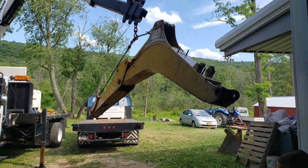 Welding project image 1