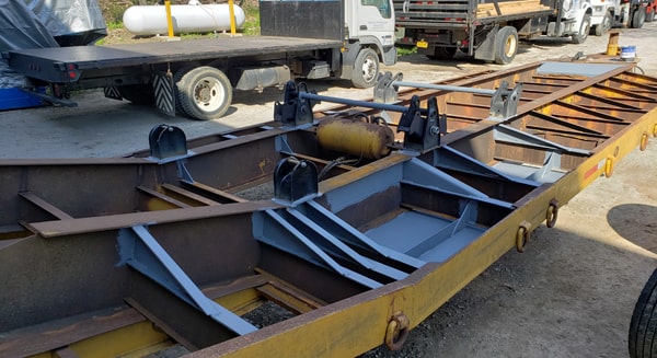 Welding project image 2