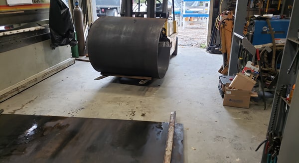 Welding project image 3